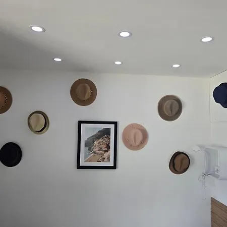 L'escale Bleue * Villeneuve-Loubet